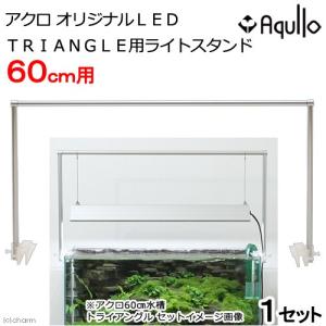 アクロ TRIANGLE LED GROW 6...の詳細画像2