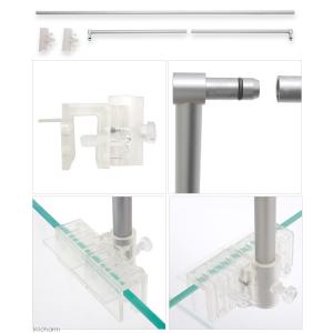 アクロ TRIANGLE LED GROW 6...の詳細画像4