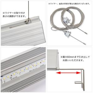 アクロ TRIANGLE LED BRIGHT...の詳細画像2