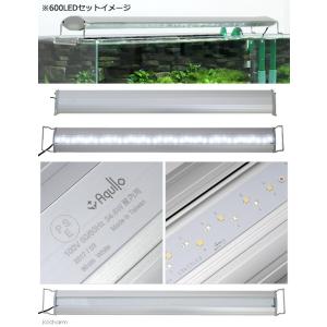 アクロ OVAL LED 900 5500lm...の詳細画像1