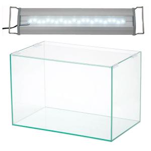 Tetra（テトラ） ラウンド グラスアクアリウム RG-40 : アクアリウム