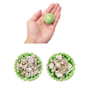 ソネケミファ 超効くんです カメボール 1個入りの詳細画像1