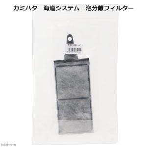 カミハタ 海道システム 泡分離フィルターの商品画像