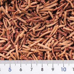 日本動物薬品 ニチドウ 赤虫ソフトタイプ Mサ...の詳細画像1