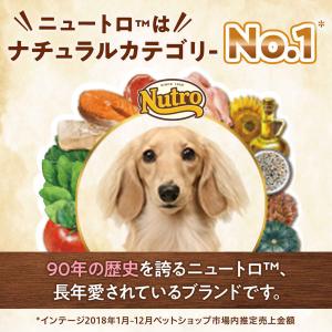 ニュートロ ナチュラルチョイス 超小型犬用 成...の詳細画像2