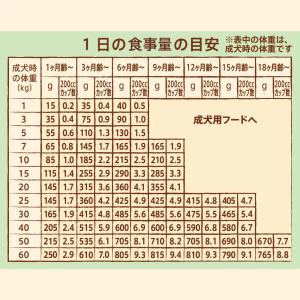 ニュートロ ナチュラルチョイス ラム&玄米 子...の詳細画像2