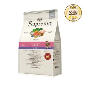 ナチュラルチョイス ニュートロ ナチュラルチョイス 超小型犬4kg以下用