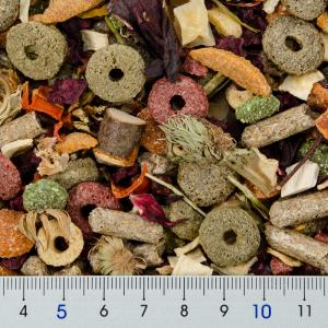 Vitapol プレミアム デグーのための総合...の詳細画像1