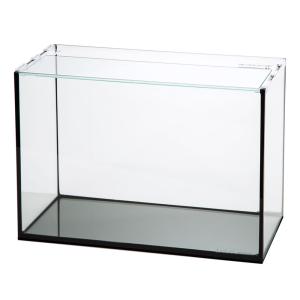 コトブキ工芸　ガラス水槽　レグラスフラット　Ｆ−４００ＳＨ／Ｂ　ブラックシリコン　４０ｃｍ水槽　（単体）　小型水槽　お一人様１点限り