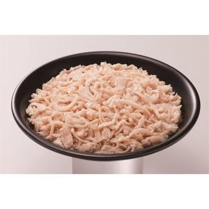 無一物 鶏むね肉 パウチ ボール売り 40g×...の詳細画像2