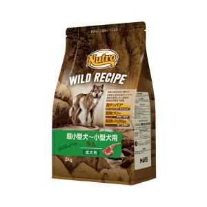 ワイルドレシピ 子犬用4キロ×2 Amazon.co.jp: Nutro ワイルドレシピ 子犬用 グレインフリー 超