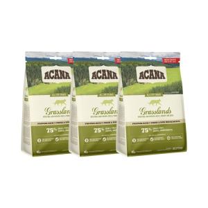 ACANA（アカナ） キャットフード ワイルドプレイリーキャット 340g