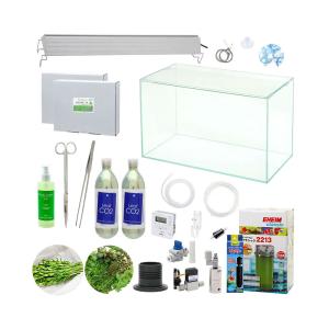 ニッソー アウトレット品 ニッソー スティングレー600 LED熱帯魚
