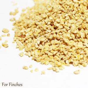 ラフィーバ グルメペレット フィンチ 453g...の詳細画像1