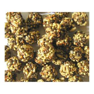 ラフィーバ ニュートリベリー オカメインコ 2...の詳細画像1