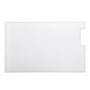 ニッソー ニッソー 45cm水槽用ガラスフタ 上部フィルターを使用