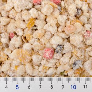 送料無料 ジクラ フクロモモンガ専用フード オ...の詳細画像1