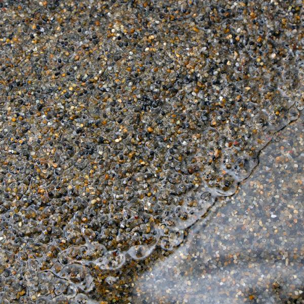 底砂　Ｎｏ．１１１　湧水の砂　プレミアム　７リットル　Ｓｐｒｉｎｇ　Ｗａｔｅｒ　６０ｃｍ水槽用　底床...