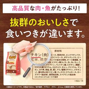 ニュートロ 猫 ナチュラルチョイス 減量用アダ...の詳細画像3