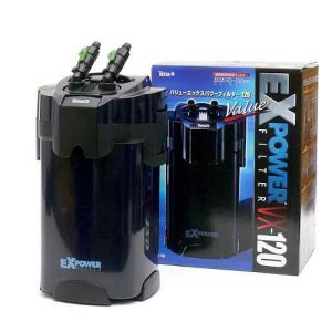 Tetra テトラ Tetra バリューエックスパワーフィルター Vx 1 熱帯魚 アクアリウム用品 の通販価格を比較 Amazon 楽天 Yahoo等の最安値を検索 比較 Com