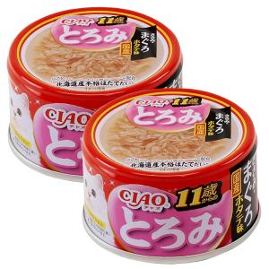 いなば CIAO チャオ とろみ 11歳からのさ...の商品画像