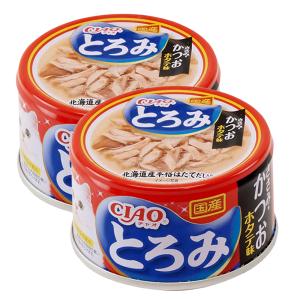 CIAO（いなばペットフード） いなば CIAO チャオ 近海まぐろ