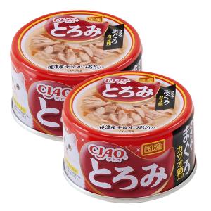 CIAO（いなばペットフード） いなば CIAO チャオ 近海まぐろ