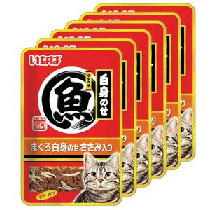 CIAO プレミアム まぐろ節ミックス味 ( 150g*4袋入 )/ チャオシリーズ