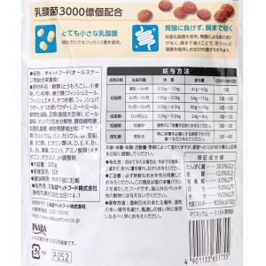 キャットフード いなば CIAO すごい乳酸菌...の詳細画像1