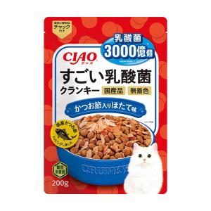 いなばペットフード 【お得なクーポン配布中】24個セット CIAO すごい