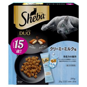 シーバ デュオ キャットフード シーバ デュオ 12ヶ月までの子ねこ用