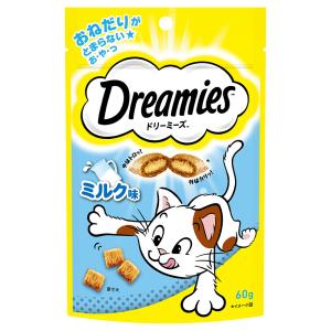 ドリーミーズ ミルク味 60gの商品画像