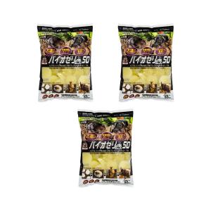 昆虫ゼリー プロゼリー＋すこやかゼリー 16g 100個×2種セット