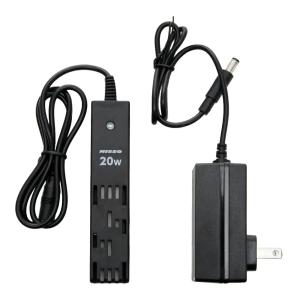 ニッソー NEWプロテクトオート スーパーミニ...の詳細画像1