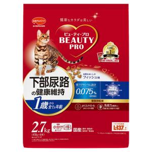 ビューティープロ キャットフード ビューティープロ キャット 避妊