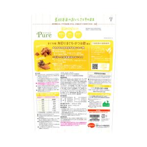 キャットフード コンボ ピュア キャット まぐ...の詳細画像1