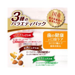 コンボ プレゼント キャット おやつ 歯の健康...の詳細画像2