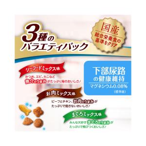 コンボ プレゼント キャット おやつ 下部尿路...の詳細画像2