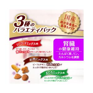 コンボ プレゼント キャット おやつ 腎臓の健...の詳細画像2