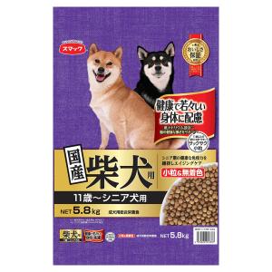 ロイヤルカナン ブリード ヘルス ニュートリション 柴犬 8歳以上の中
