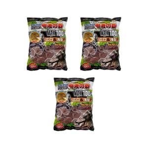 フジコン　昆虫ゼリー　ワイドカップ　樹液の森　１００Ｐ　１６ｇ×１００個入り　３袋