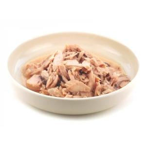 何も入れないまぐろだけのたまの伝説。 35g パウチの詳細画像2