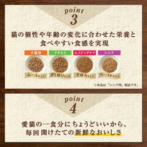 ニュートロ 猫 キャット デイリー ディッシュ...の詳細画像4