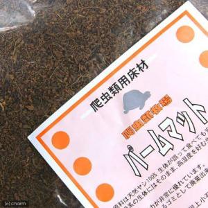 爬虫類牧場 パームマット 8L 3袋セット 爬...の詳細画像1