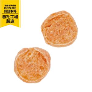 ドギーマン 無添加良品 鶏ササミ味わうぷちチッ...の詳細画像1