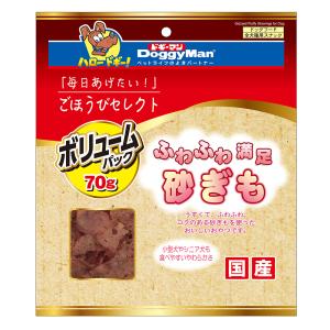 無添加良品 ドギーマン 無添加良品 絹紗レバーin 100g 犬 おやつ