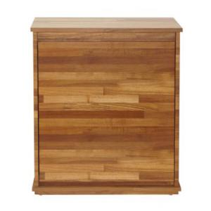 JUN ステージア 3030 (30×30×70cm) ウッド 同梱不可 □ : 株式会社大谷