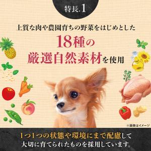 ニュートロ シュプレモ 超小型犬〜小型犬用 成...の詳細画像1