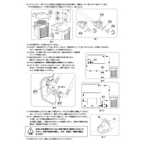 ゼンスイ ZTK2000 対応水量2000L ...の詳細画像3