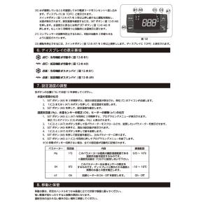 ゼンスイ ZTK2000 対応水量2000L ...の詳細画像4
